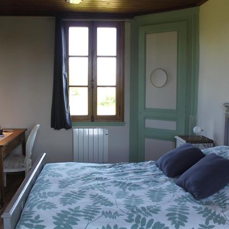 Auberge De La Croix Du Maupas Capelle-les-Grands Exterior foto